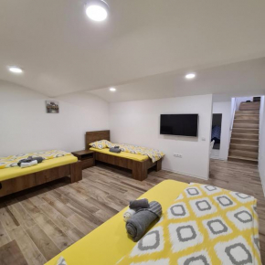 Apartment DINLUX Maribor